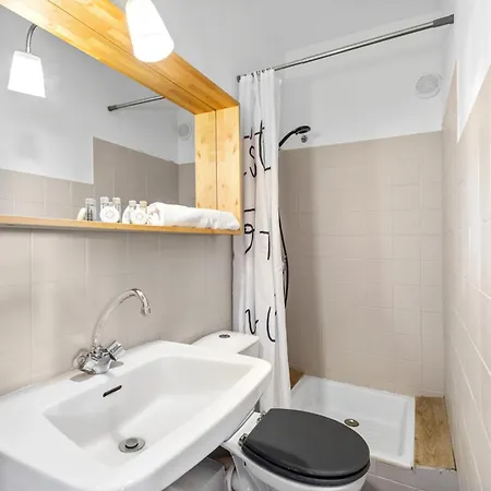 Malaussena - Welkeys Apartment
