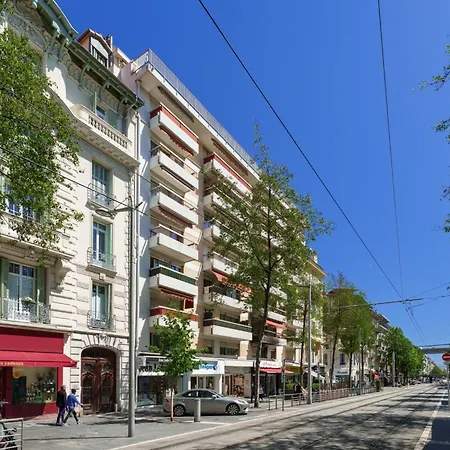 Apartment Malaussena - Welkeys *